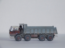 Tatra T813 8X8 kolos S1 (model)