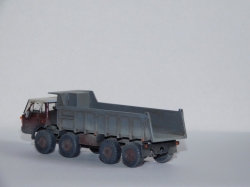 Tatra T813 8X8 kolos S1 (model)