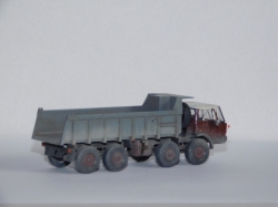 Tatra T813 8X8 kolos S1 (model)