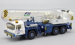 T-815 ČKD AD 28 ALT Lannion (model)