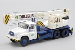 T-148 AD 20 autojeřáb Tailleur Bretagne (model)