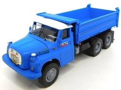 Tatra 148 S3 SSŽ modrý (model)