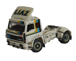 Liaz 100/110-471 tahač TIR (model)