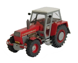 Zetor 12045 Crystal 4x4 UŘ II. červený (model II.)