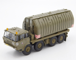 Tatra T 813 PMS - říční (model)