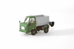 M22 přeprava krmných směsí (model)