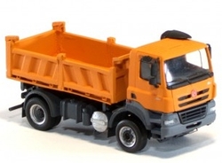 Tatra T158 Phoenix 4x4 S3 komunal (model)