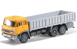 Liaz 122.053 valník (model)