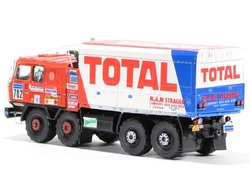 Tatra T 815  VT 26 265  8x8.1  Dakar 1988 (model)