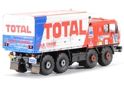 Tatra T 815  VT 26 265  8x8.1  Dakar 1988 (model)