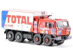 Tatra T 815  VT 26 265  8x8.1  Dakar 1988 (model)