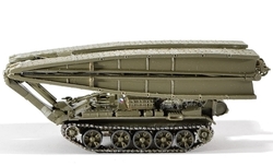 MT-55A mostní tank (model)