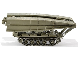 MT-55A mostní tank (model)