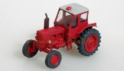 BELARUS  MTZ 50 Traktor 4x2 (model)