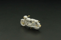 JW-250 ,,Kyvacka‘‘ y.1954 (stavebnice)