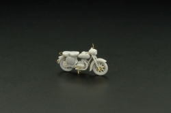 JW-250 ,,Kyvacka‘‘ y.1954 (stavebnice)