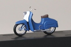 Moped Simson KR 50 r.1963