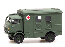 TATRA 805 sanita-ambulance (model) 