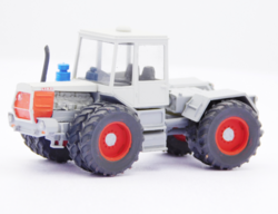 ŠKODA LIAZ ST-180 s dvojitou montáží kol červené disky (model)