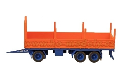 BSS PV 2216  přívěs (stavebnice)