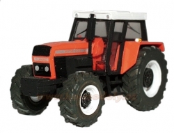 ZETOR ZTS 9145  4x4 červený (model)