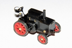 Motorpferd 1924 černý typ C (model)