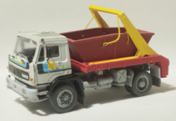 LIAZ 150.261 4x2 RN-8012 Bikran šedá kabina (model ICAR)