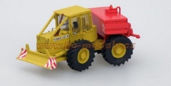 LKT 81 Turbo-požární pro hašení les.požárů (model)