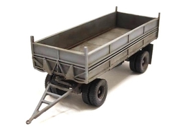 BSS PS2 1020H  přívěs patina (model)