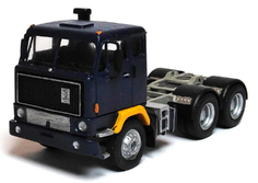 Volvo F-89 6x6 tahač (model č.1)