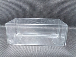 Krabička na modely svařovaná 0,3 PET 30x35x75 mm