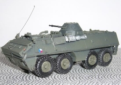 OT-64 Skot Čsla (model JMPK)