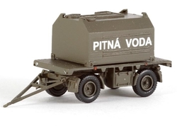 BSS CPV-3 VESNA (model)