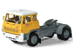 LIAZ 100.47 tahač návěsů ČSAD (model) 