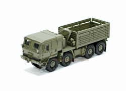 Tatra T 815 RM 70 Modular MV (stavebnice 1:87)