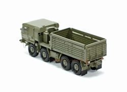 Tatra T 815 RM 70 Modular MV (stavebnice 1:87)