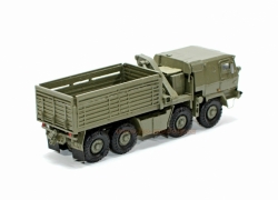 Tatra T 815 RM 70 Modular MV (stavebnice 1:87)