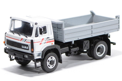 LIAZ 151.261 sklápěč 4x4 (stavebnice JMPK)