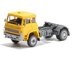 Liaz 101.65 tahač 4x4 (stavebnice)