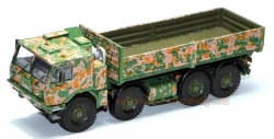 Tatra T 815-7 8x8 DIGITAL (stavebnice 1:87)