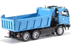 Tatra T 815 Terrno 6x6 S1 (stavebnice)