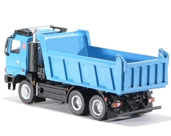 Tatra T 815 Terrno 6x6 S1 (stavebnice)