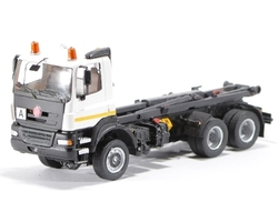 Tatra T 158 Phoenix 6X6 container transport (model)