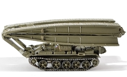 MT-55A mostní tank (stavebnice)