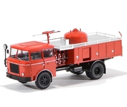 Škoda 706 RTH PLF TOTAL (stavebnice)