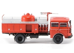 Škoda 706 RTH PLF TOTAL