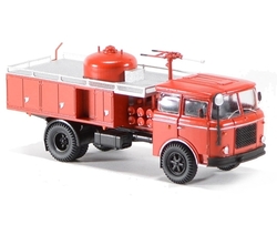 Škoda 706 RTH PLF TOTAL