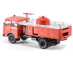 Škoda 706 RTH PLF TOTAL (stavebnice)