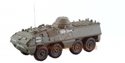 OT-64 SKOT Vojenská policie (model)