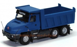 Tatra T 163 Jamal S1 - 320SK4 6x6 - kopie